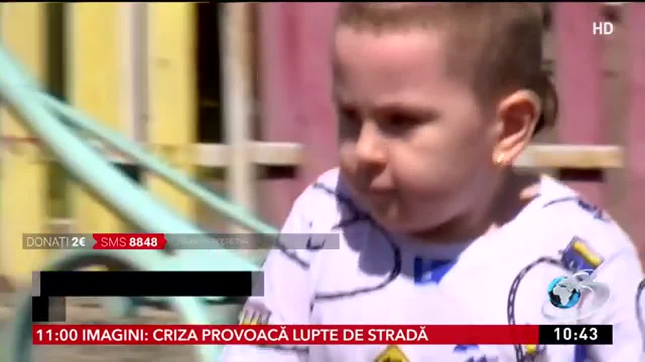 Știri ora 10:00