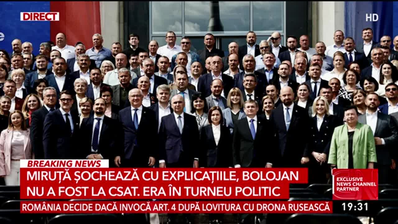 Decisiv Prime Time