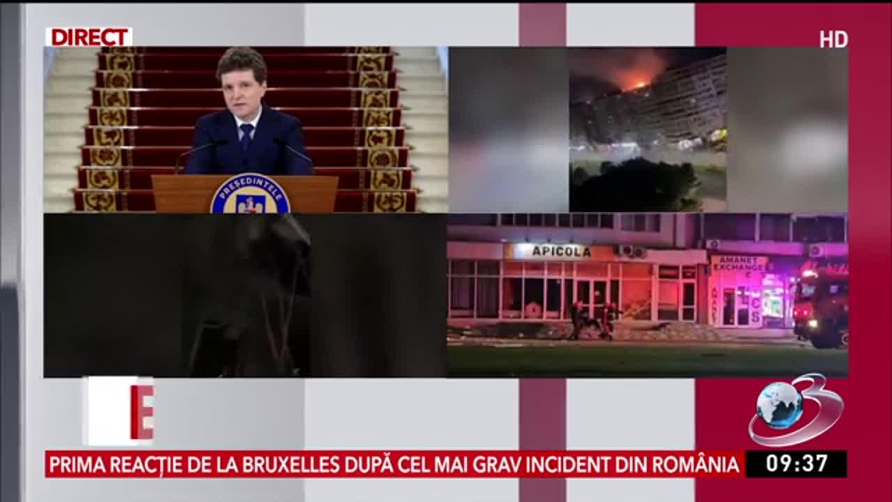 Știrile dimineții
