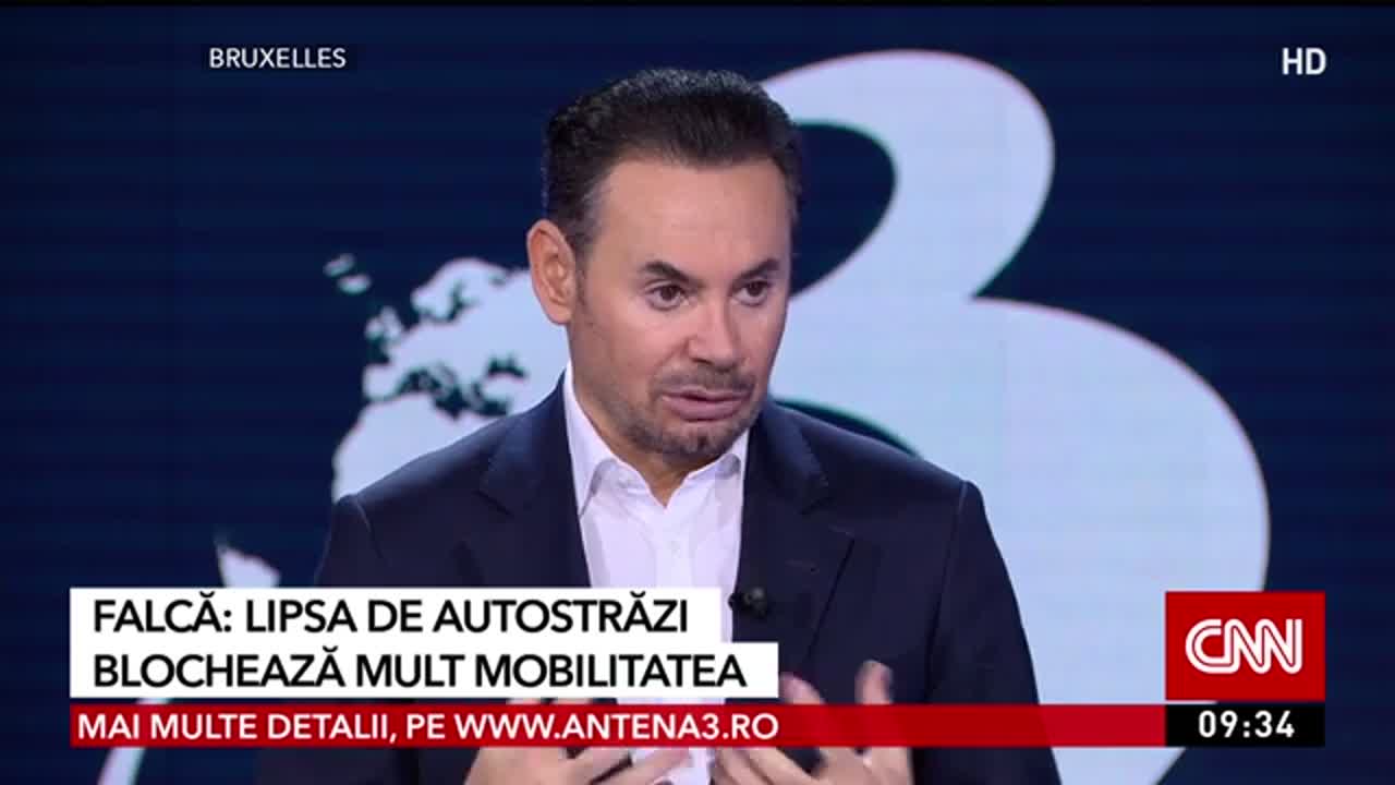 Be EU