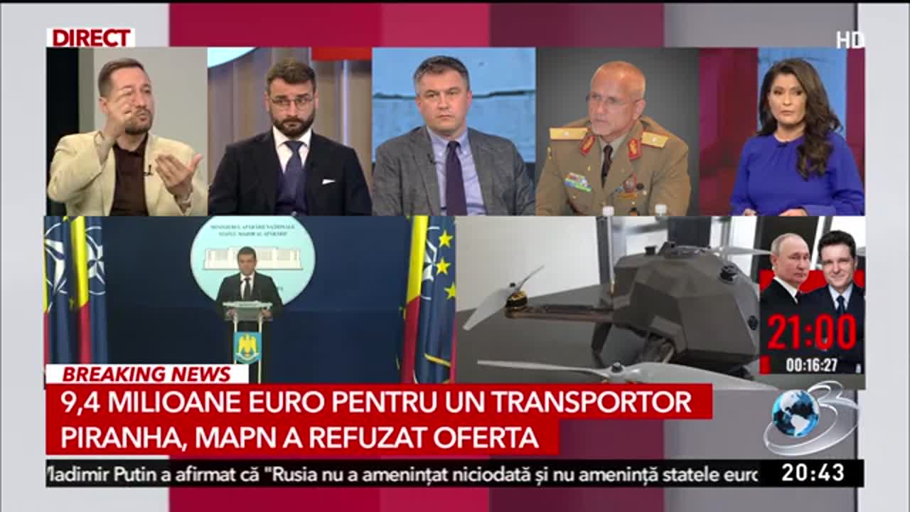 Ora de Foc