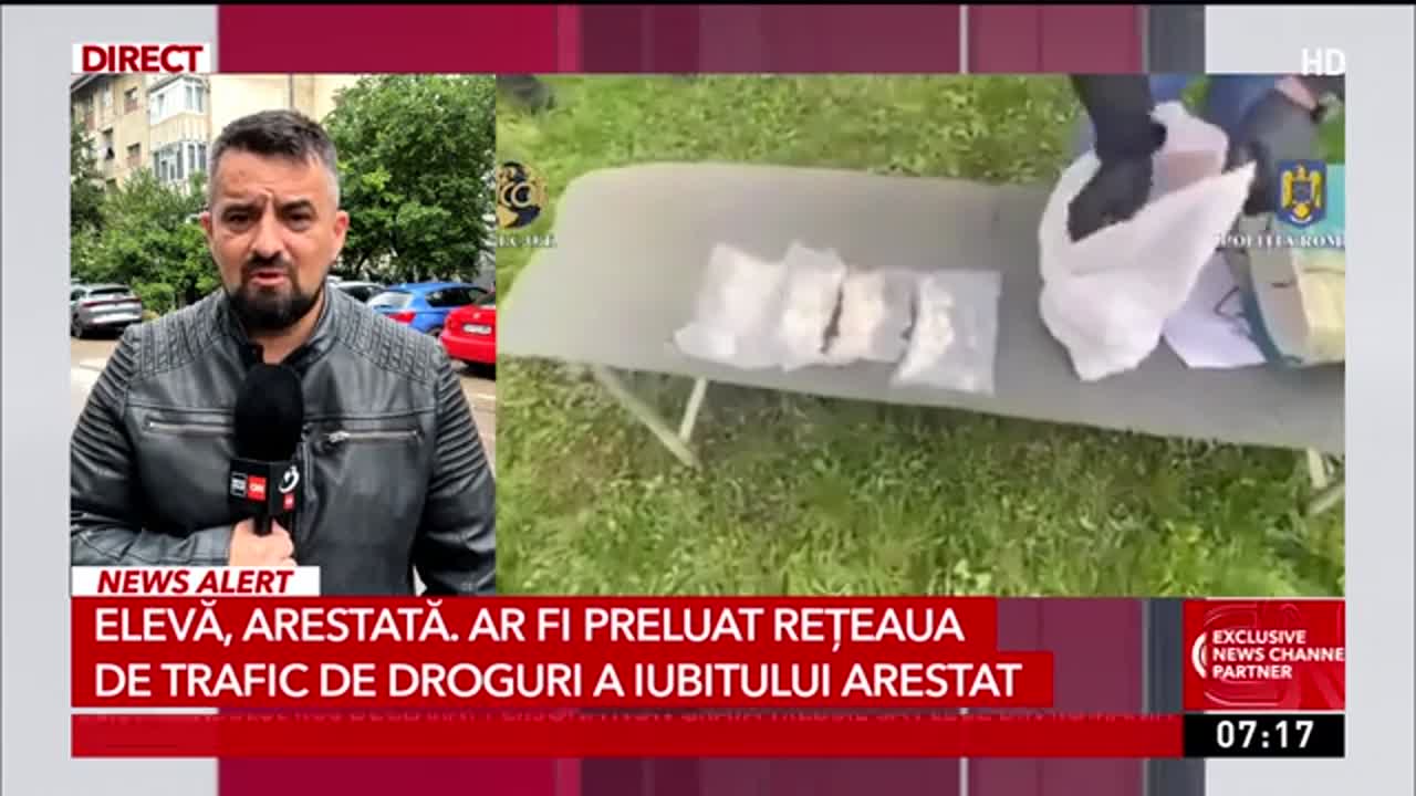 Știri ora 06:00