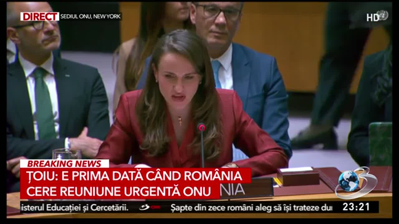 Ediție Specială