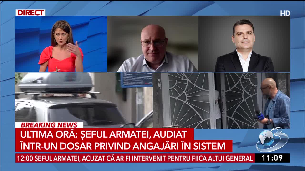 Newsroom