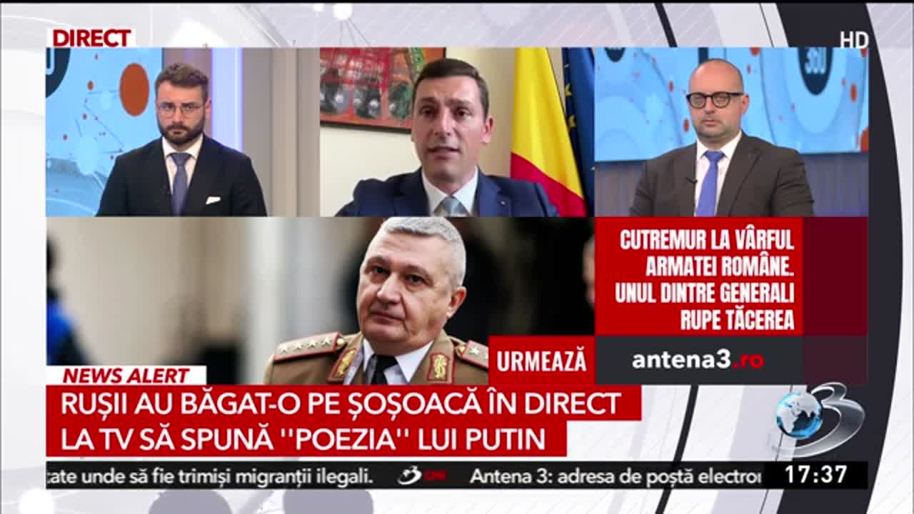 România 360
