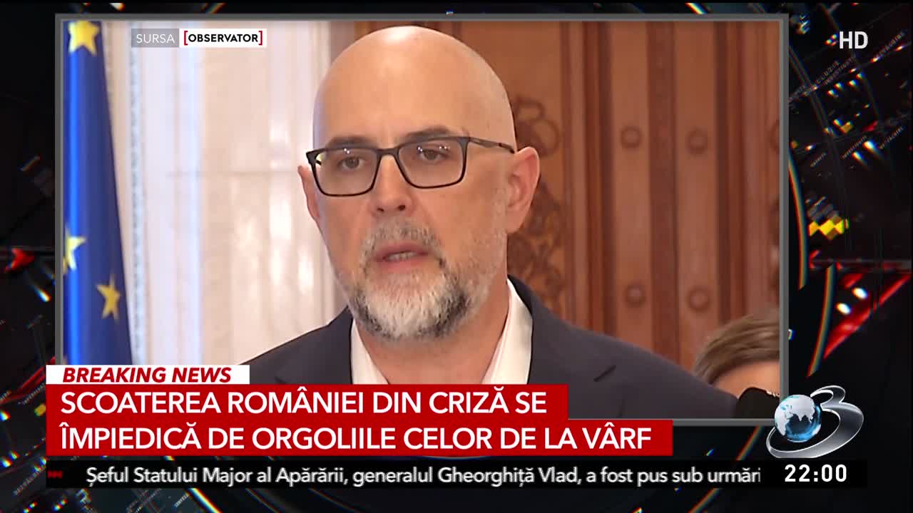 Sinteza Zilei