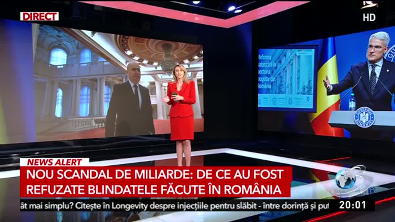 Decisiv Prime Time