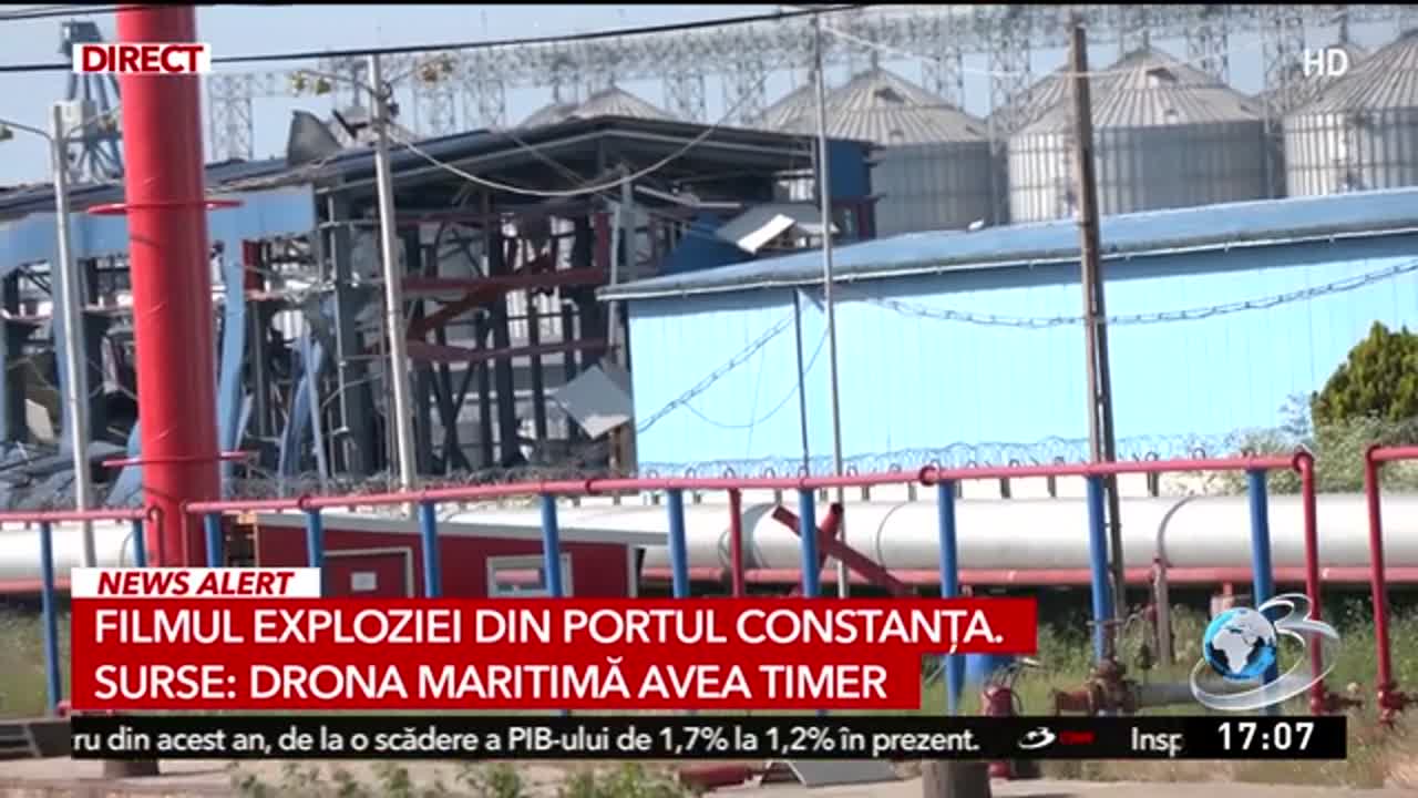 România 360
