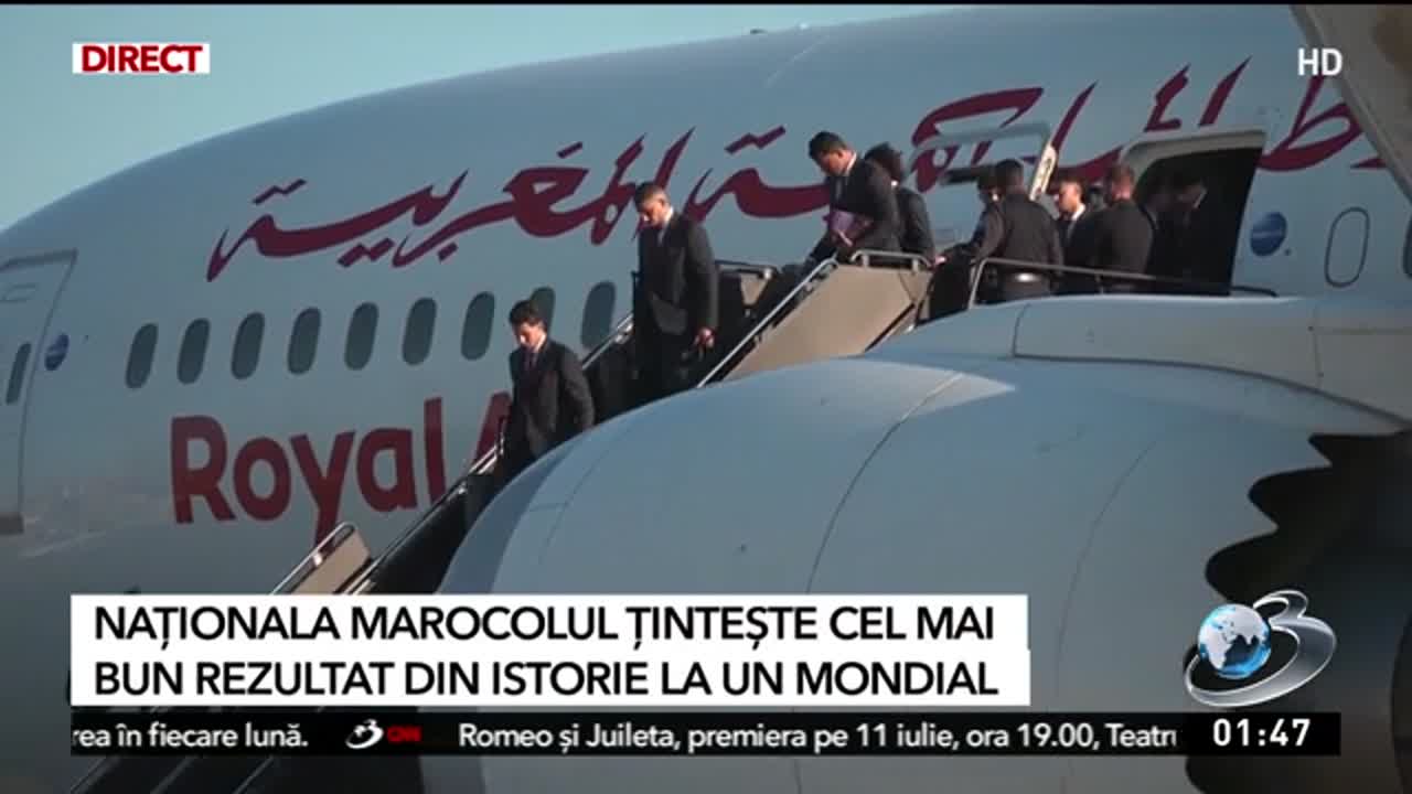 Știri ora 24:00