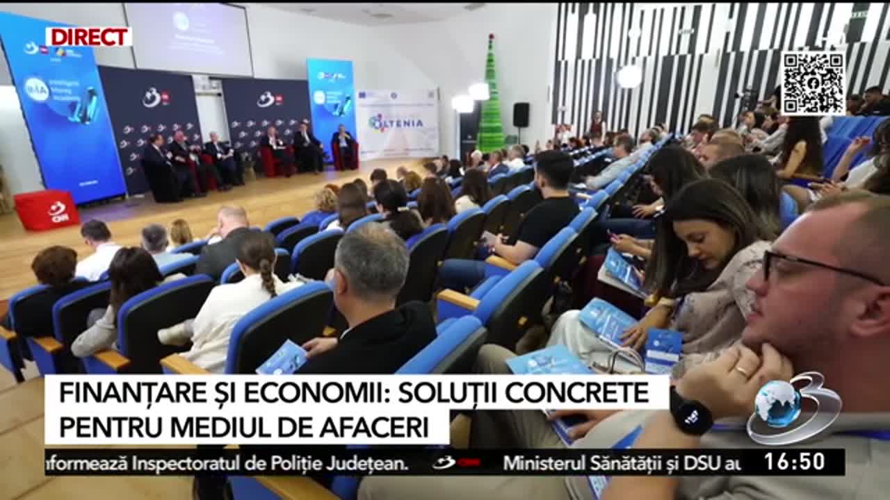 România inteligentă