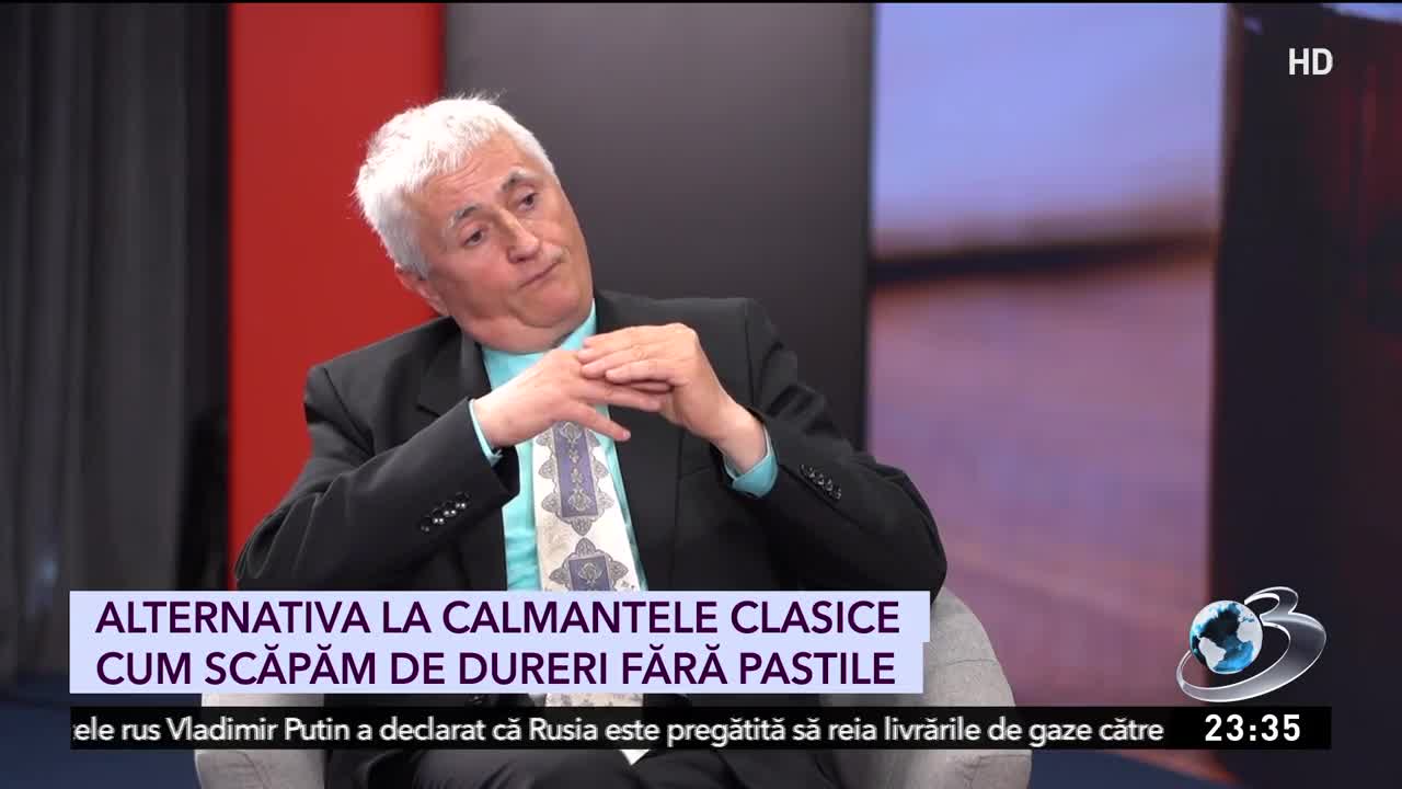 Numai de bine