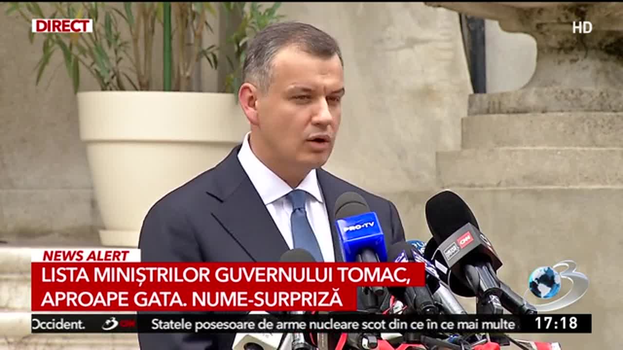 România 360