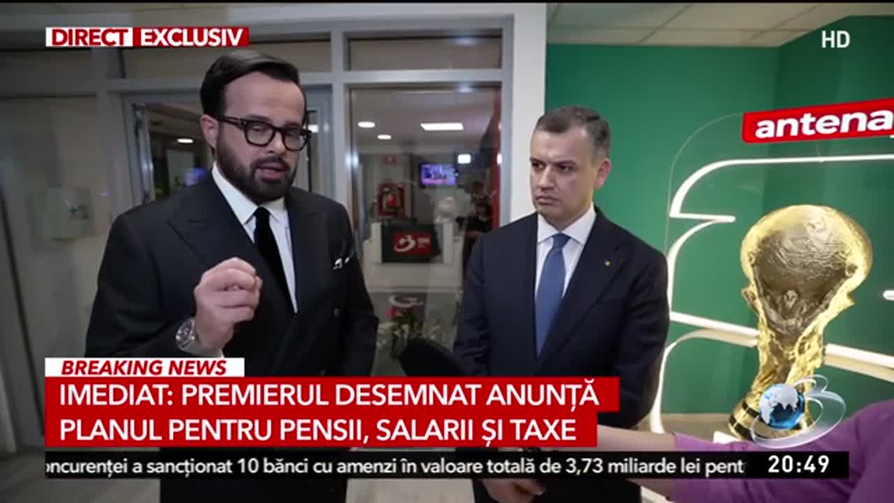 Decisiv Prime Time