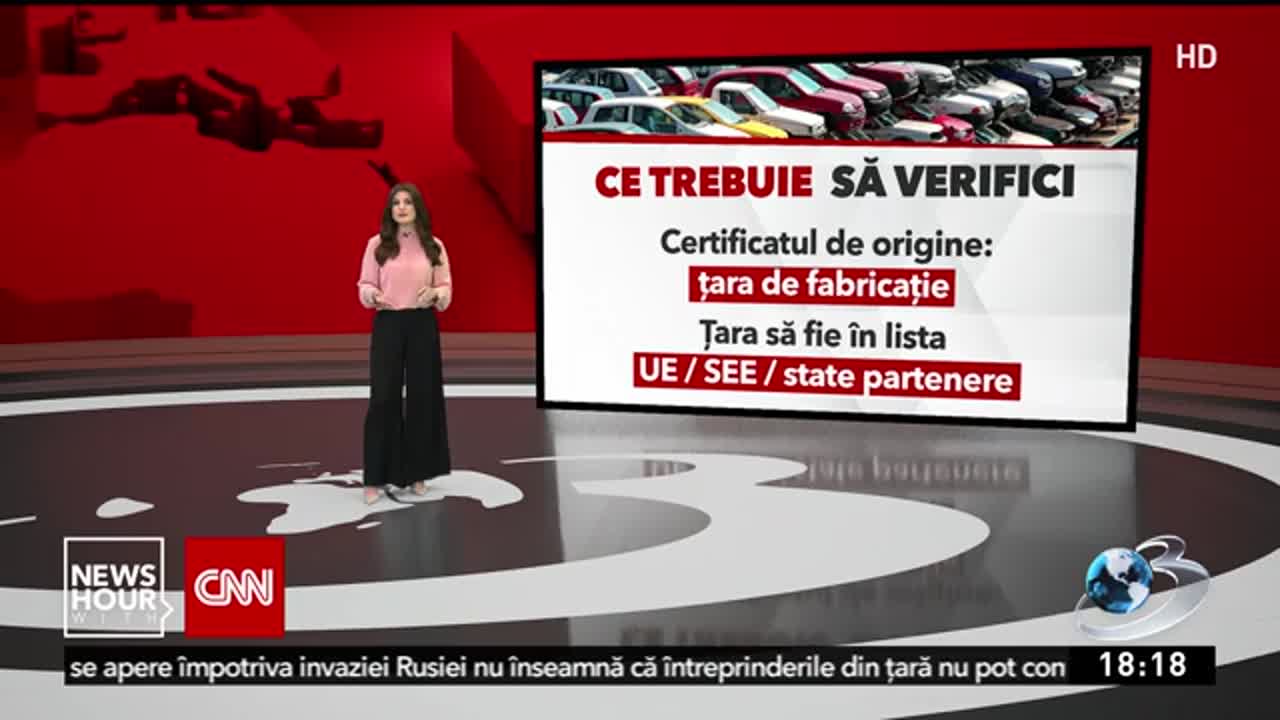News Hour with CNN