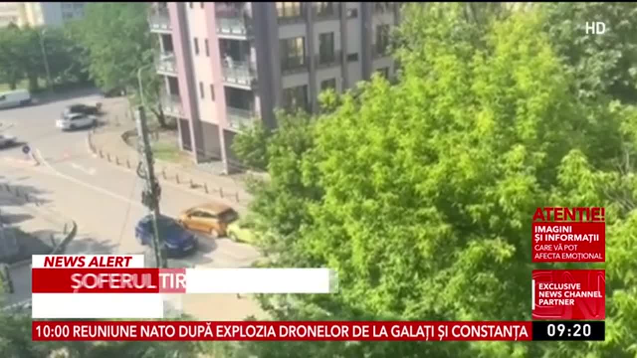 Știrile dimineții