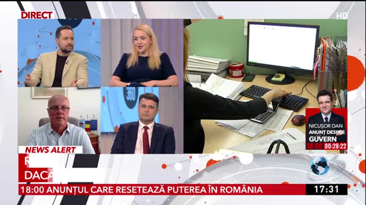 România 360