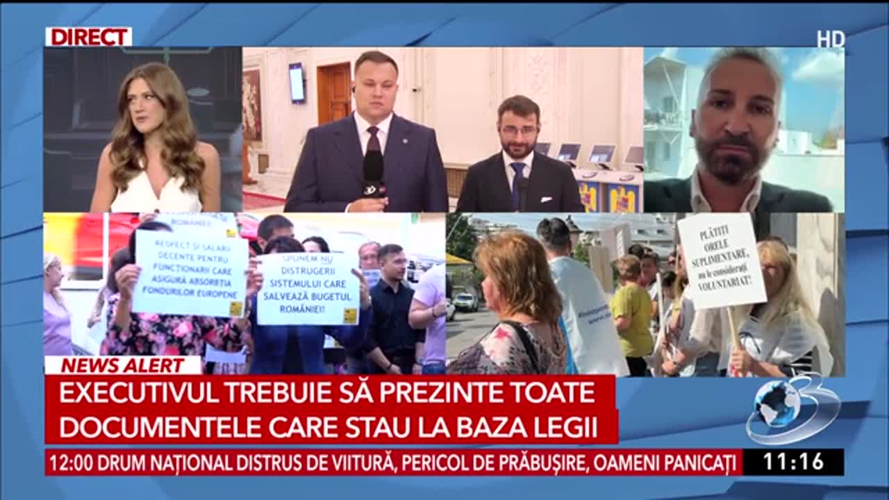 Newsroom