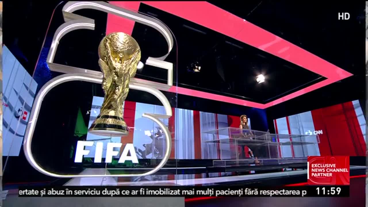 Știri ora 12:00