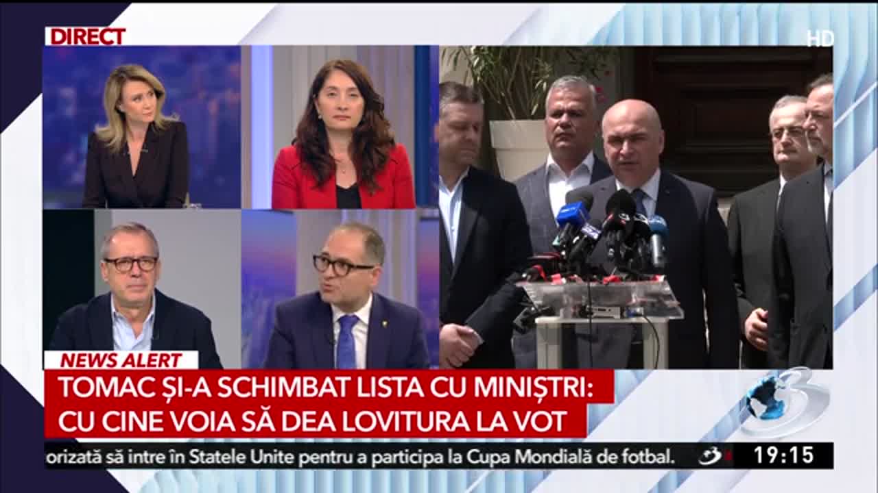 Decisiv Prime Time