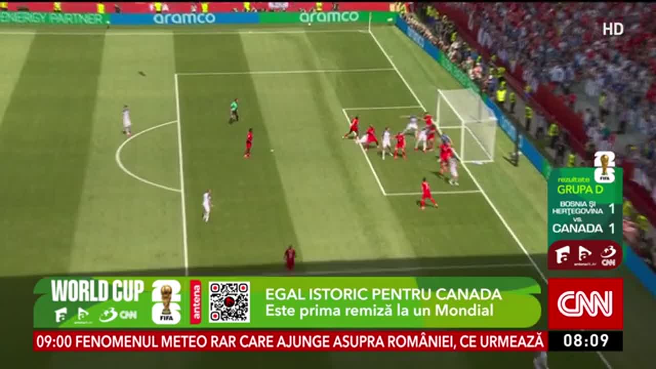 Știrile dimineții