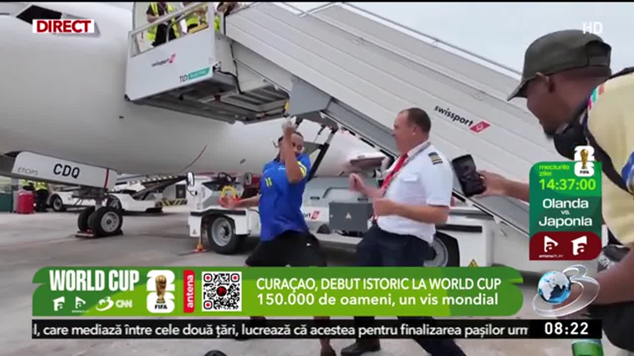 Știrile dimineții