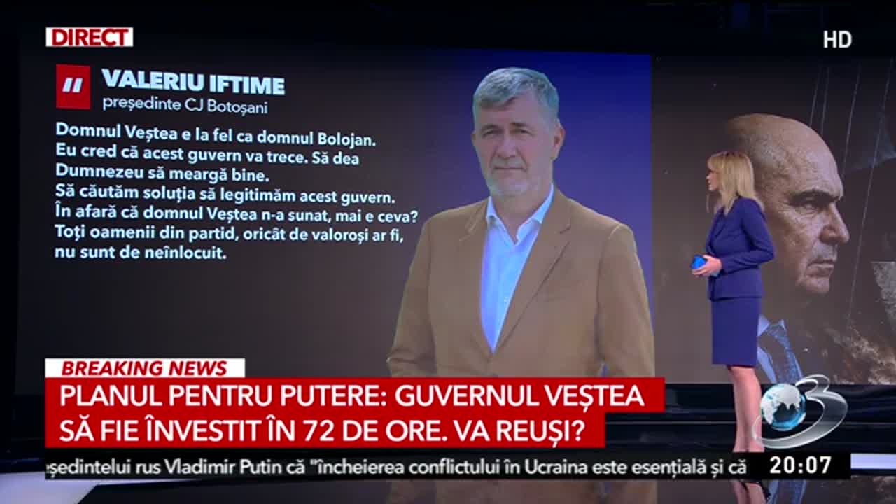 Decisiv Prime Time