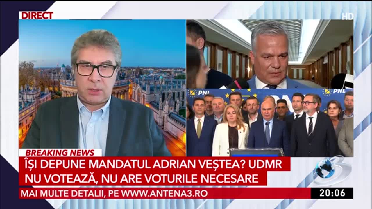 Decisiv Prime Time