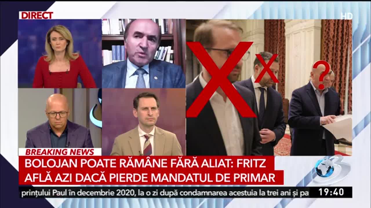 Decisiv Prime Time