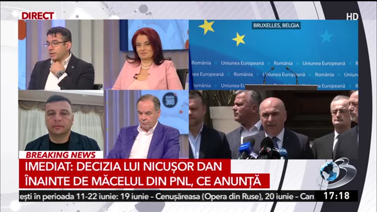 România 360