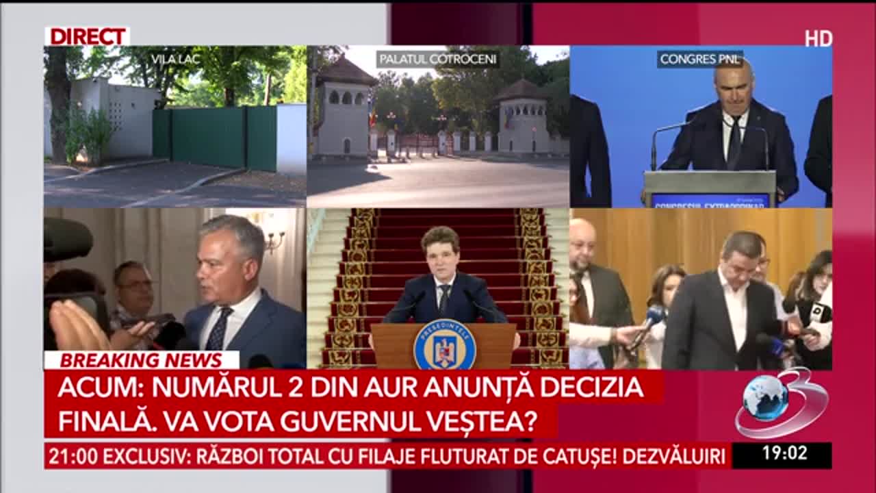 Ediție specială