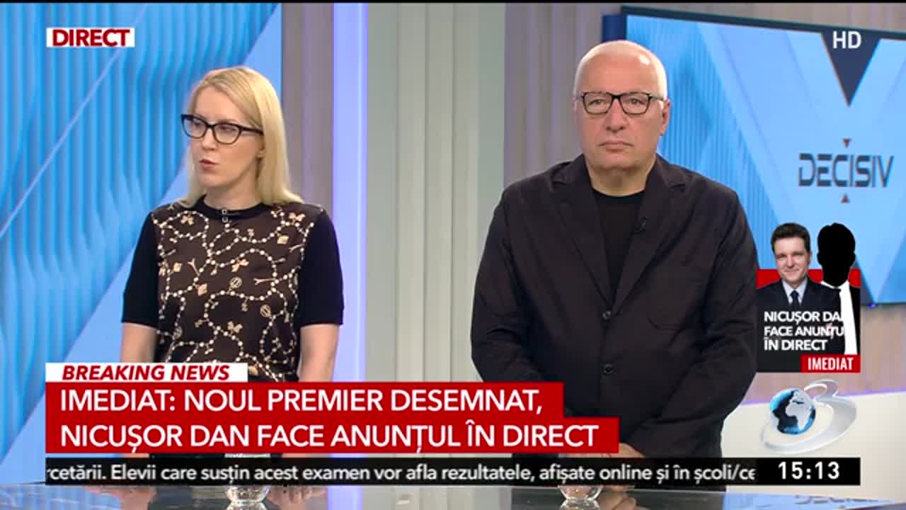 Decisiv
