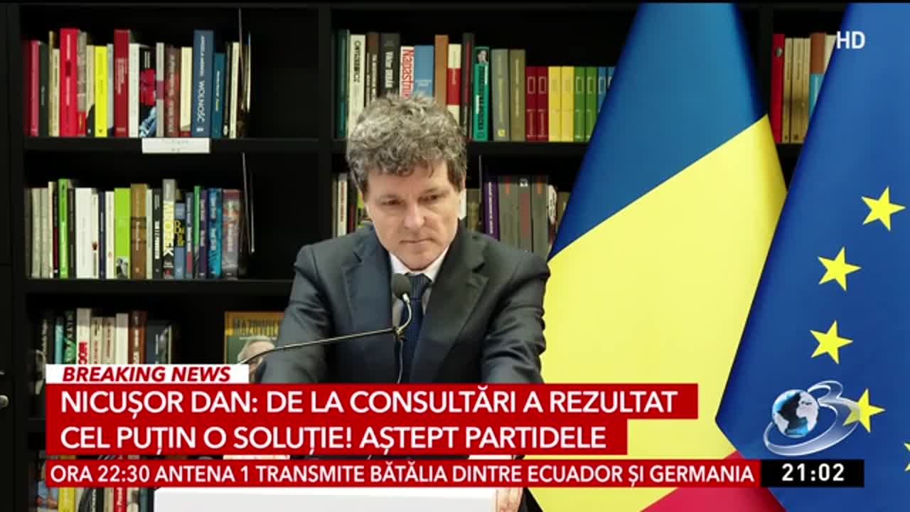 Ediție Specială