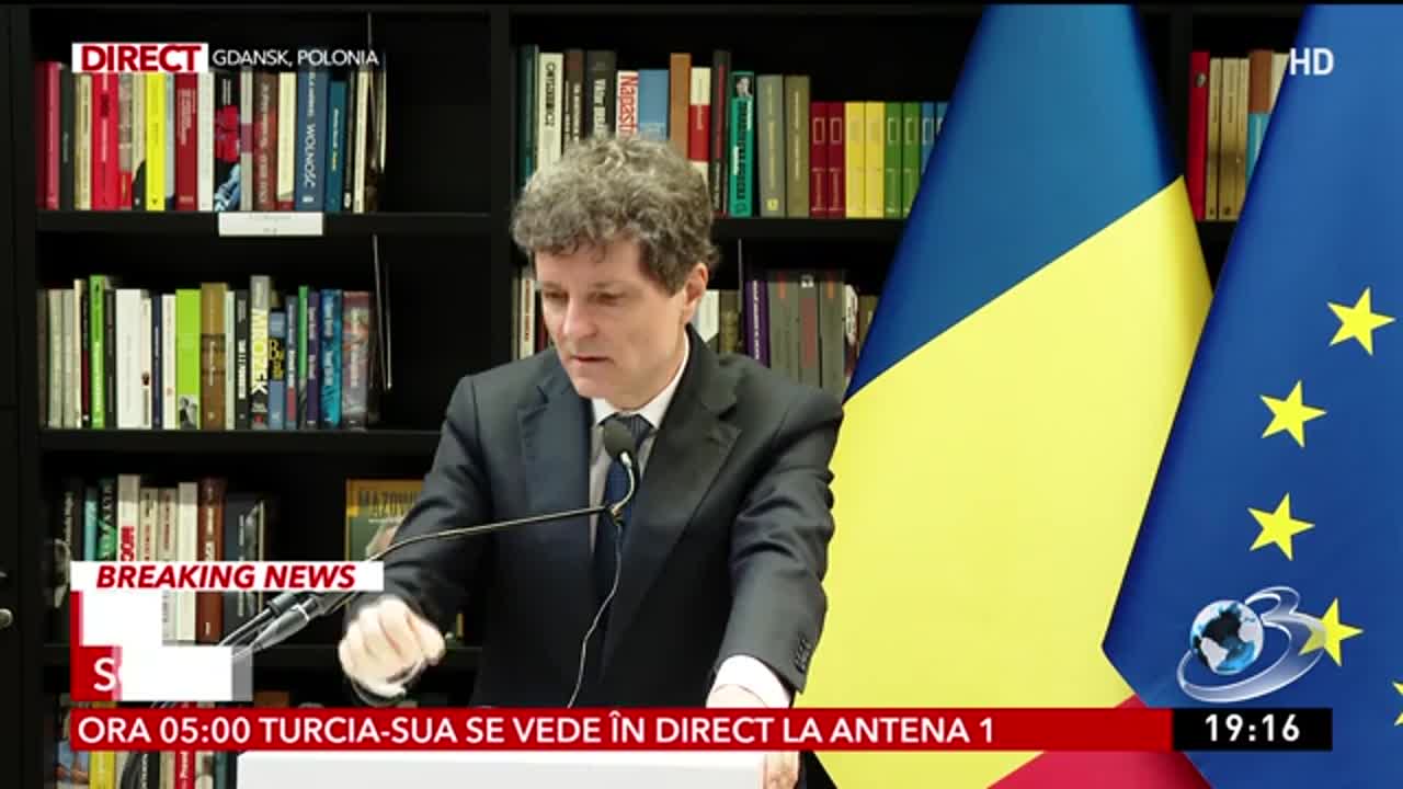 Ediție Specială