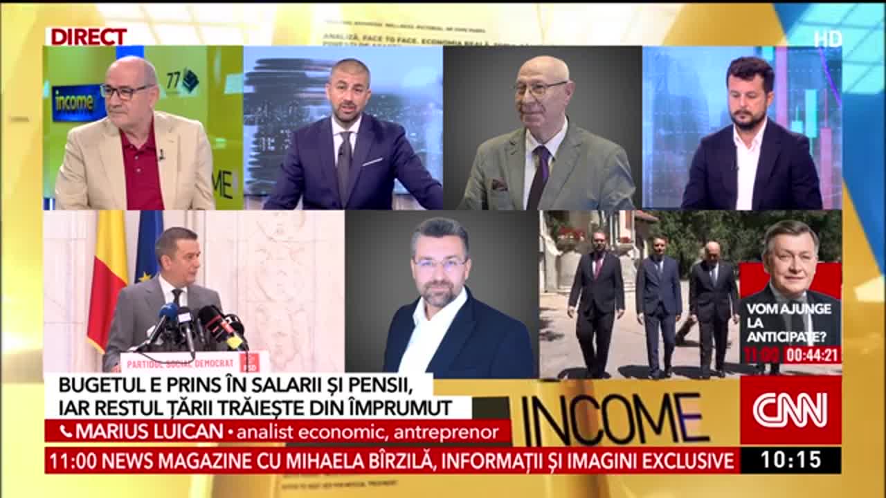 Income Magazine
