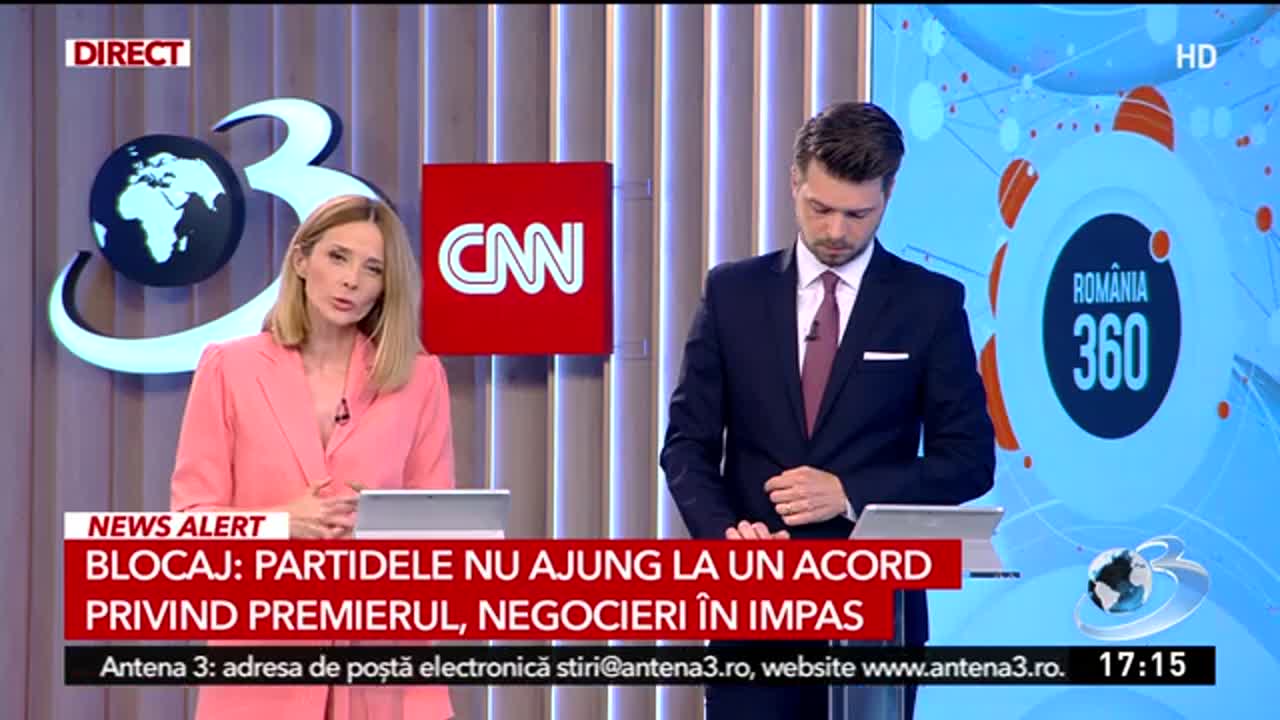 România 360