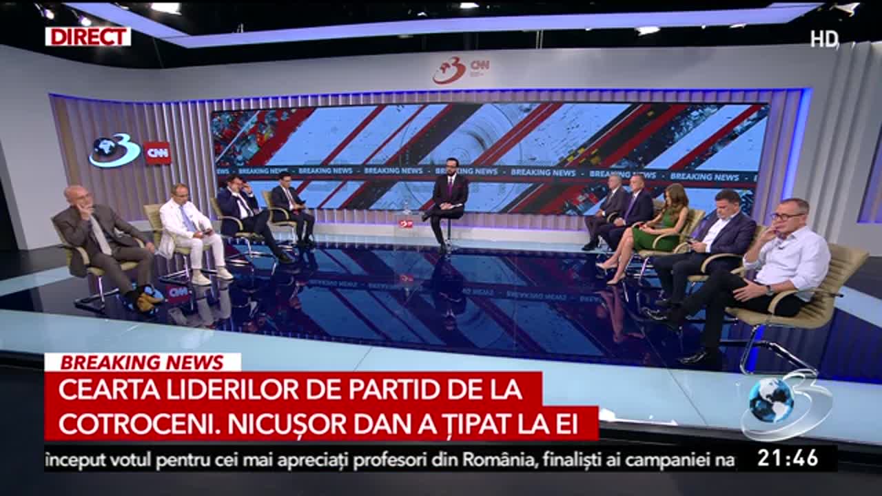 Sinteza Zilei
