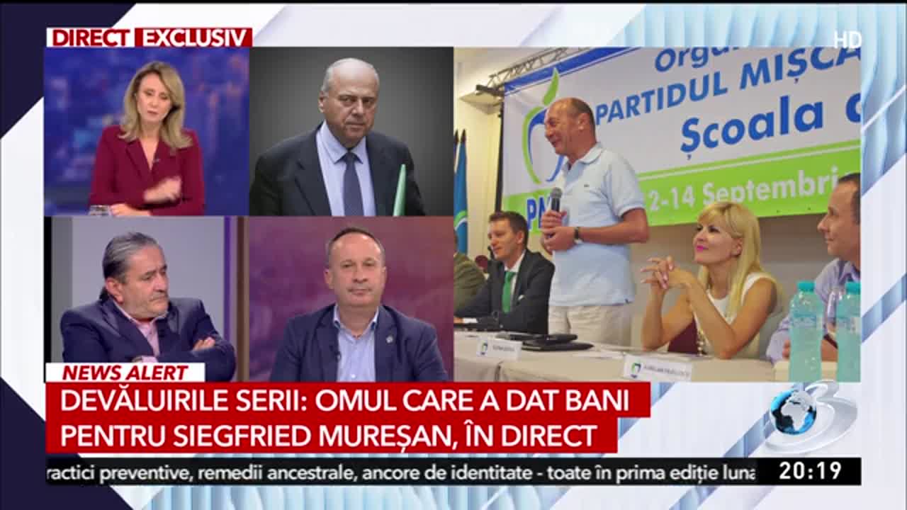 Decisiv Prime Time