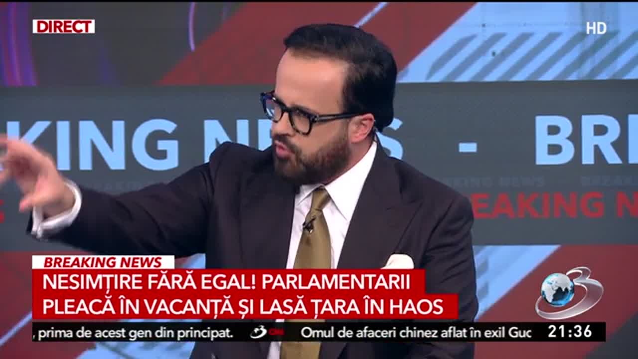 Sinteza Zilei