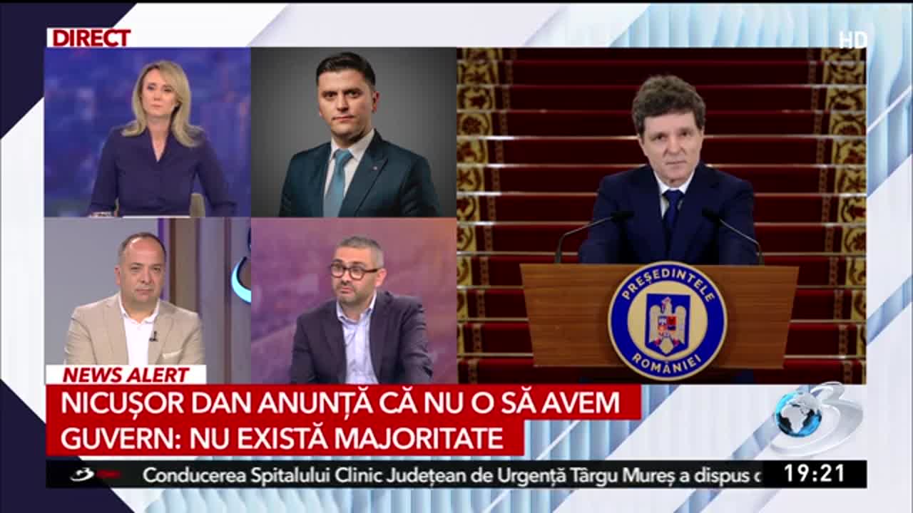 Decisiv Prime Time