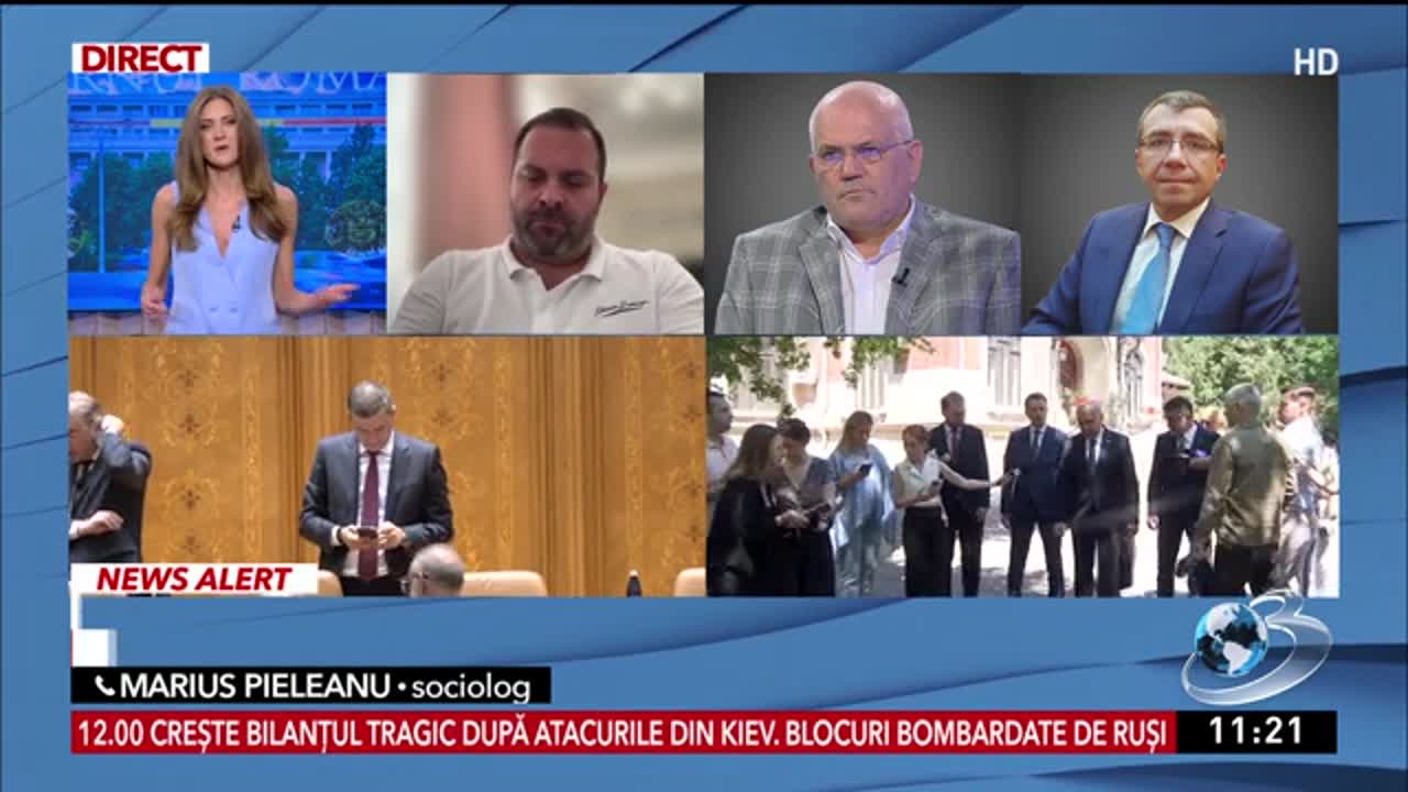 Newsroom