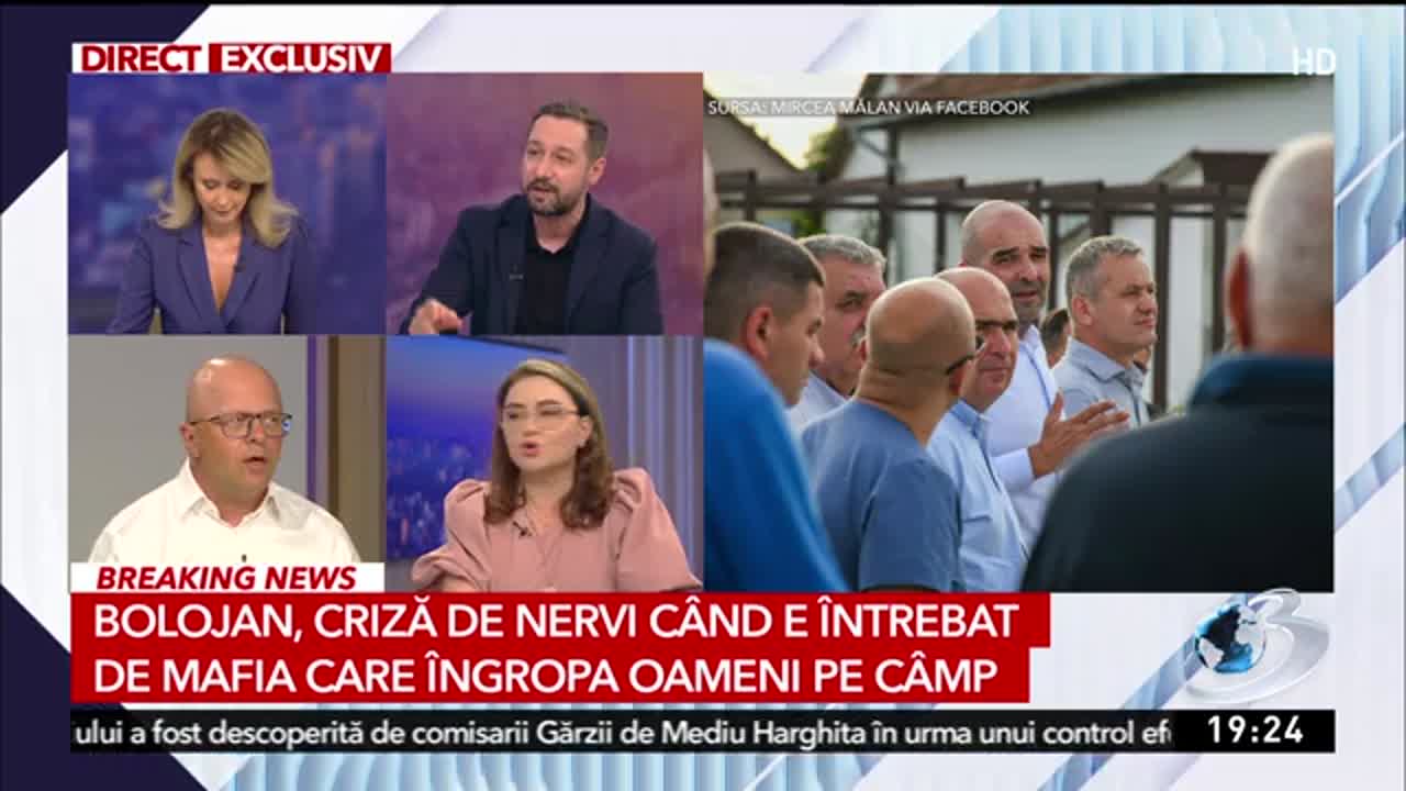 Decisiv Prime Time