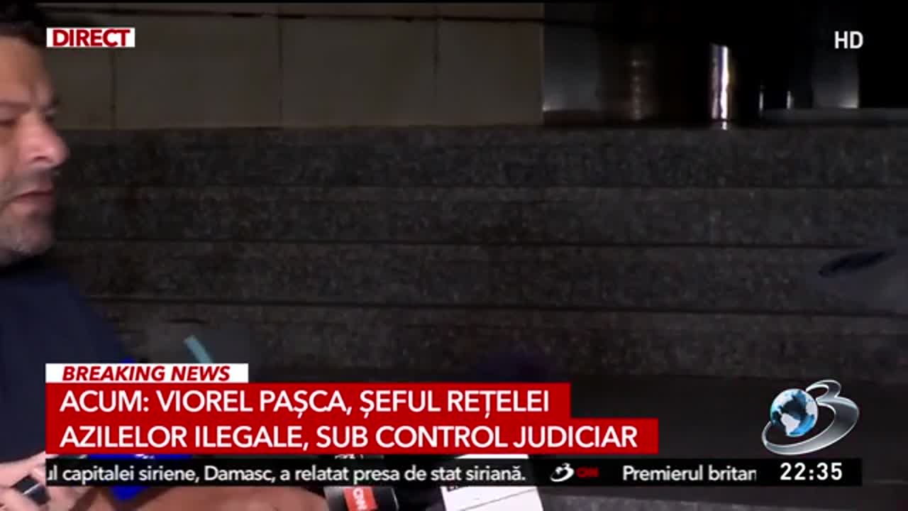 Sinteza Zilei