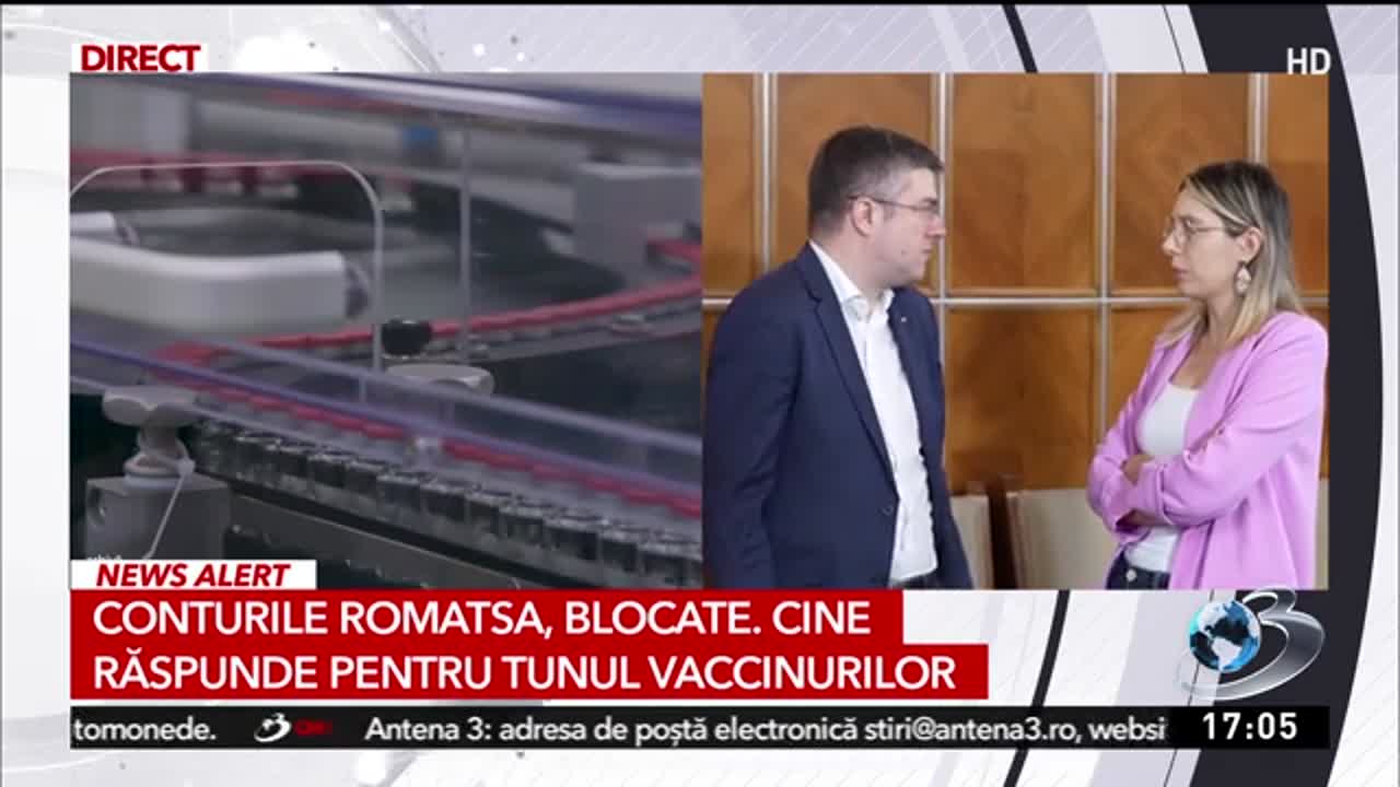 România 360