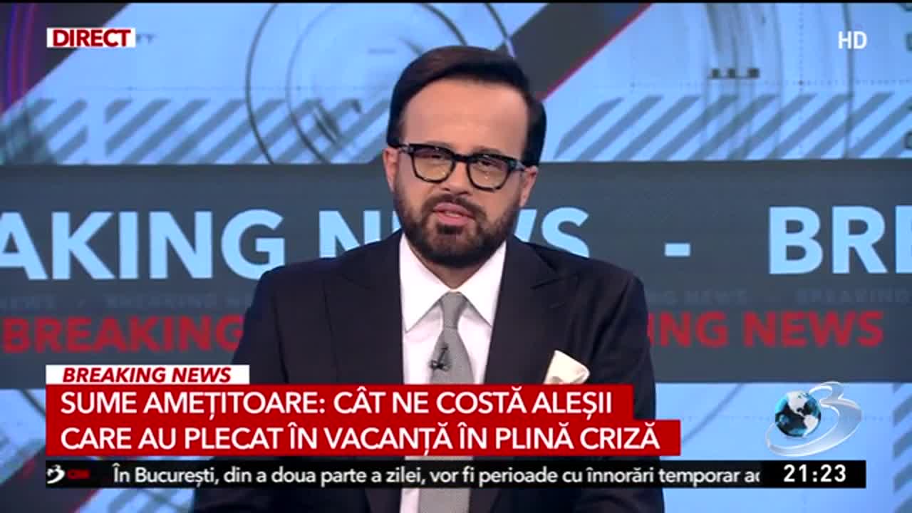 Sinteza Zilei