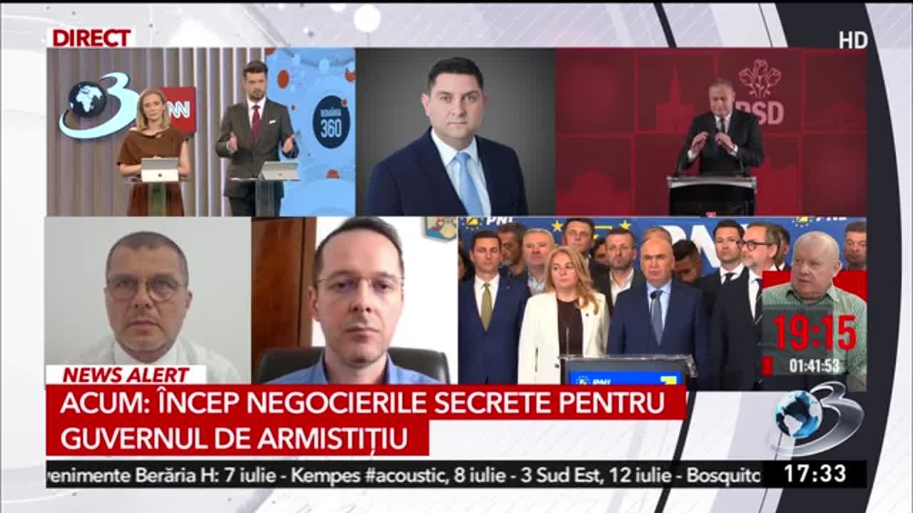 România 360