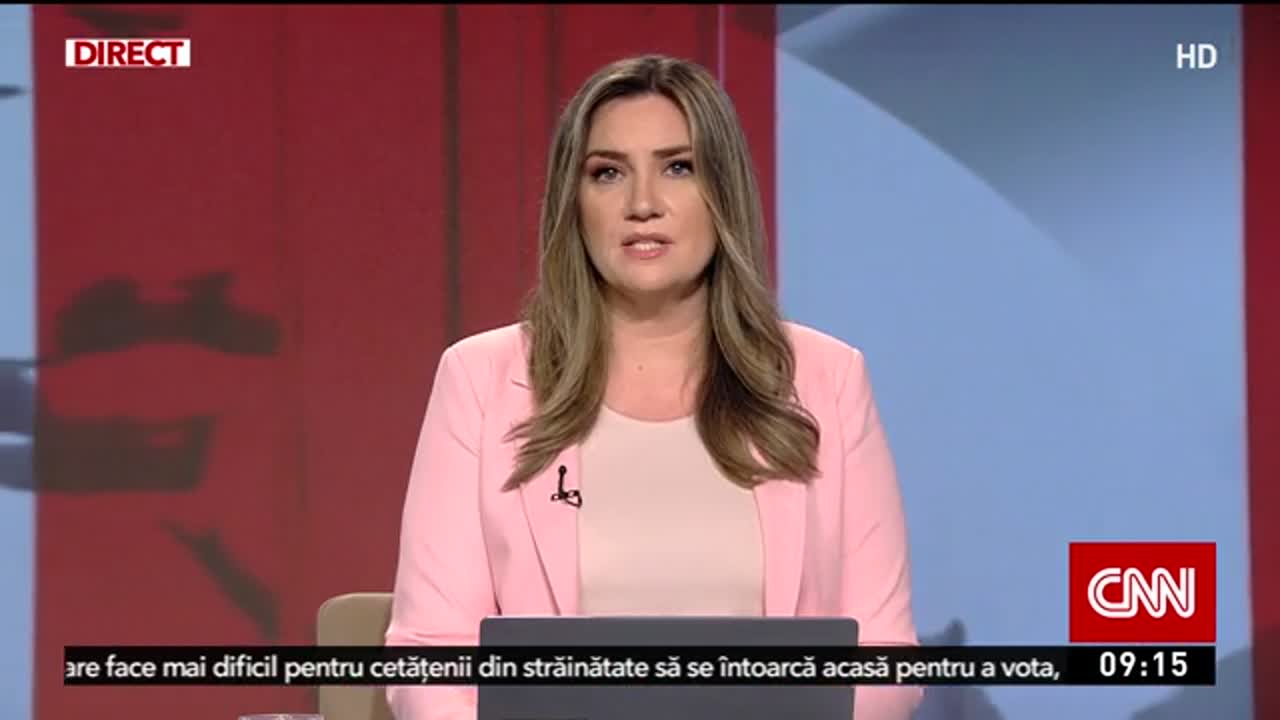 Știrile dimineții