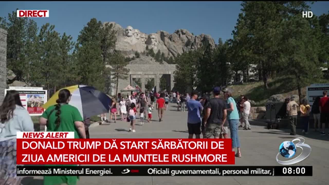 Știrile dimineții