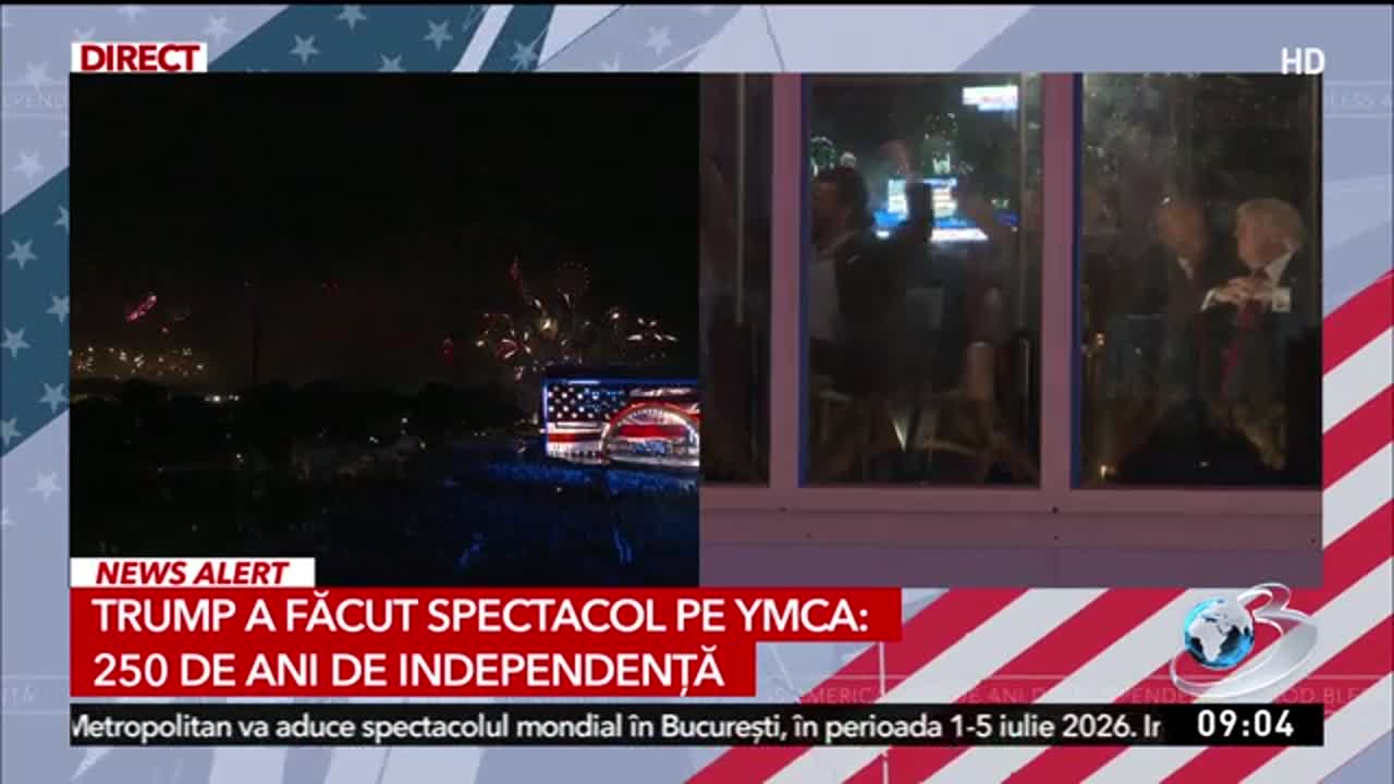 Știrile dimineții