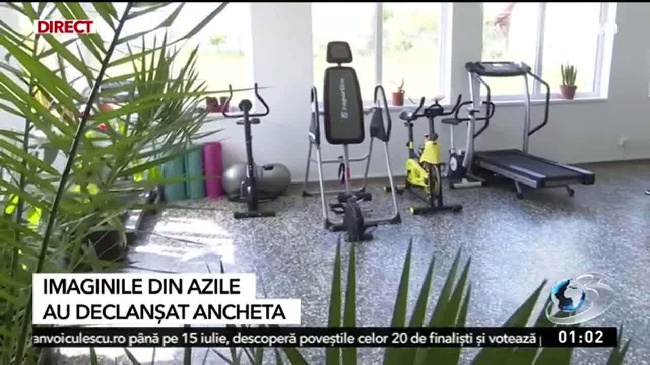 Știri ora 24:00