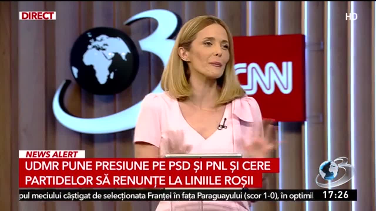 România 360